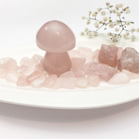 asvany-dekoracio-rozsakvarc-gomba