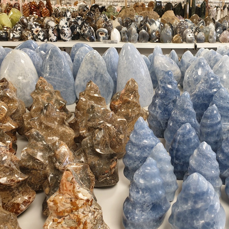 Ásványokról és kőzetekről röviden