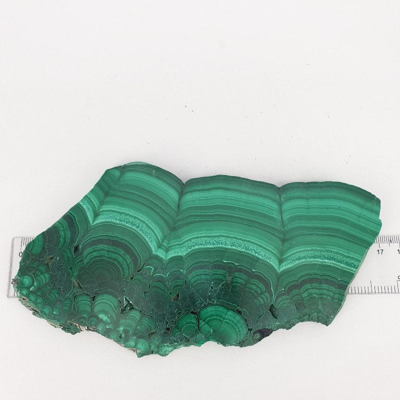 Malachit lap - Image 3