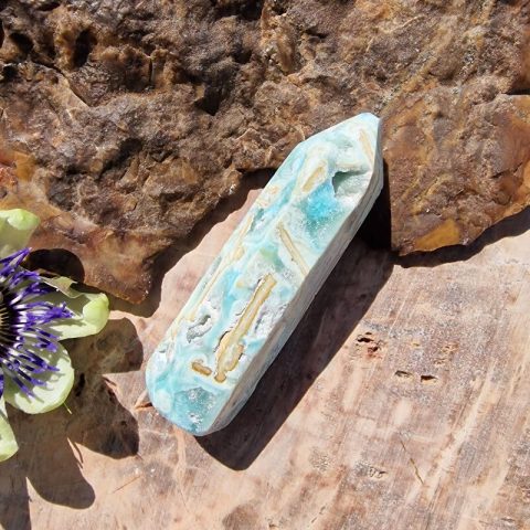 Aragonit torony (7,8)