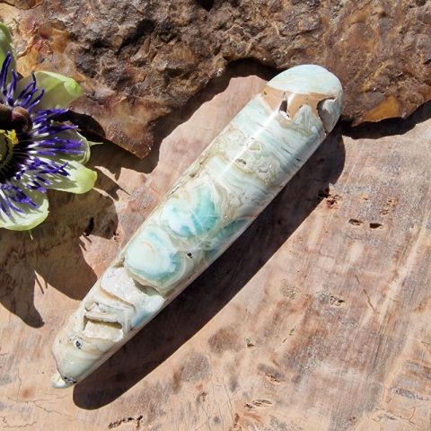 aragonit-masszazsrud