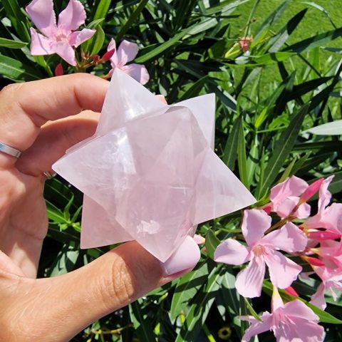 rozsakvarc-aszteroida