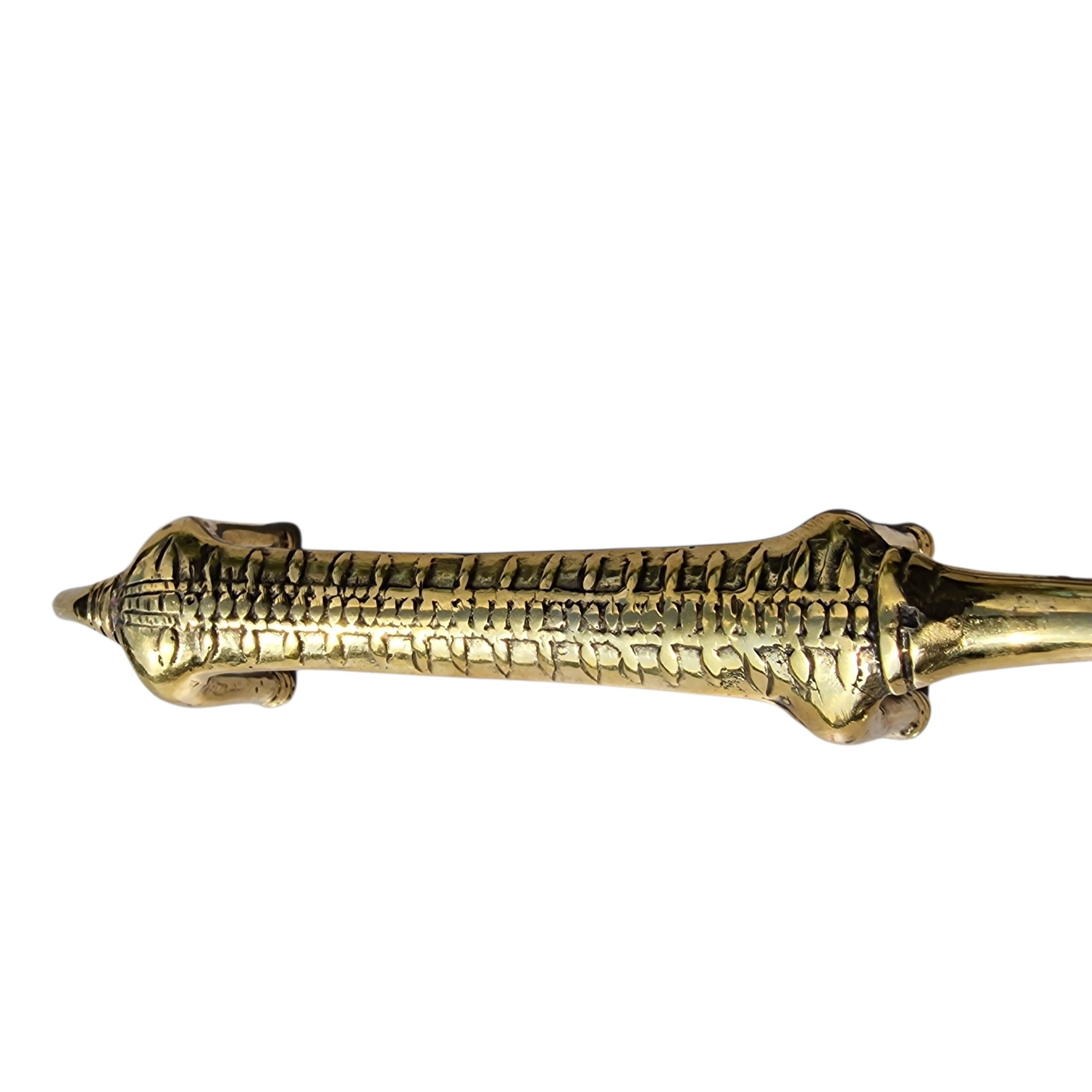 Bronz szobor - Image 4