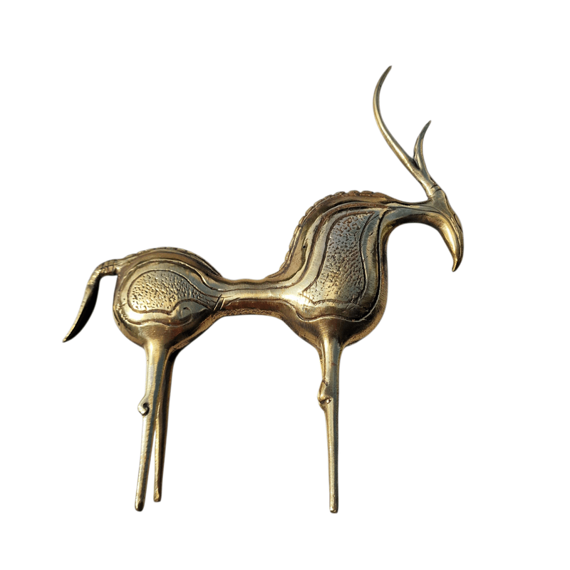 Bronz szobor - Image 4