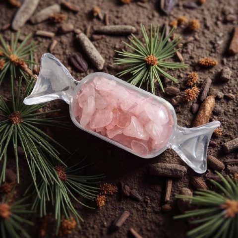 rozsakvarc-szaloncukor