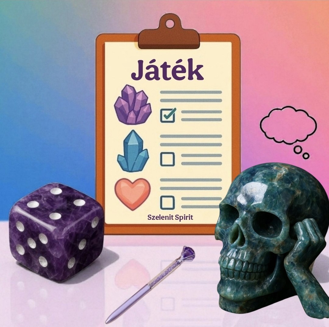 Játék