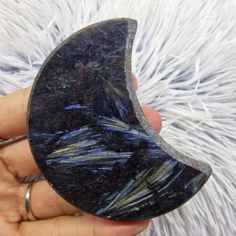 asztrofillit-felhold