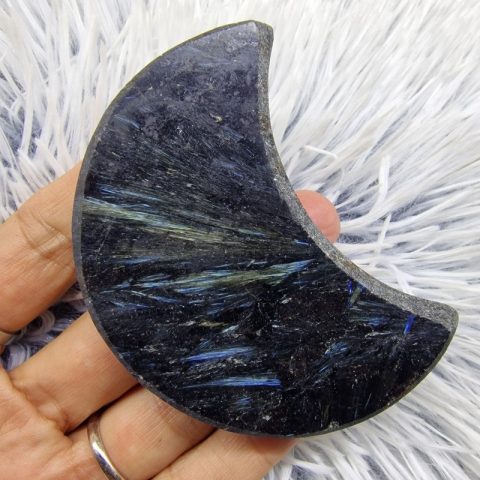 asztrofillit-felhold