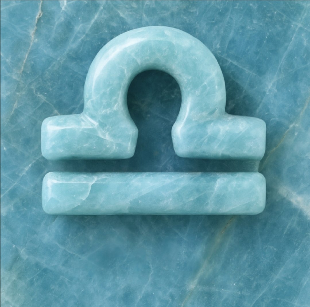 Mérleg csillagjegy és az ásványai