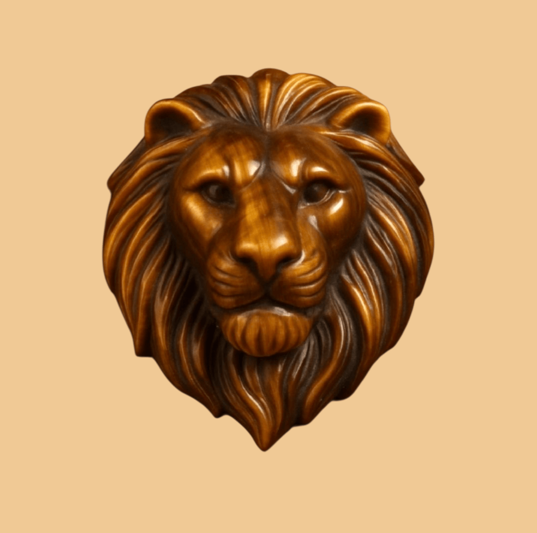 Oroszlán csillagjegy és az ásványai