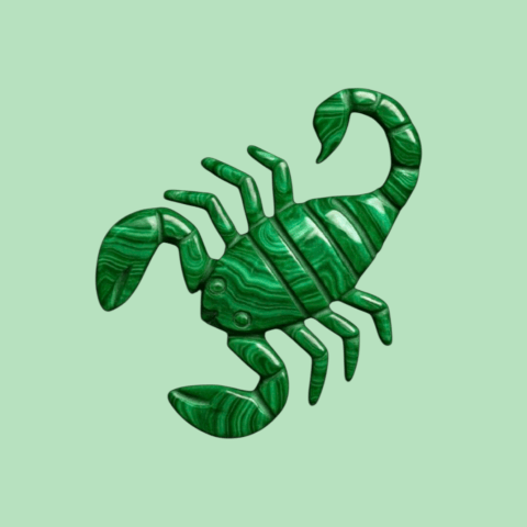 Skorpió csillagjegy