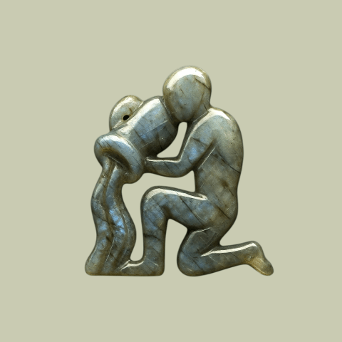 Vízöntő csillagjegy