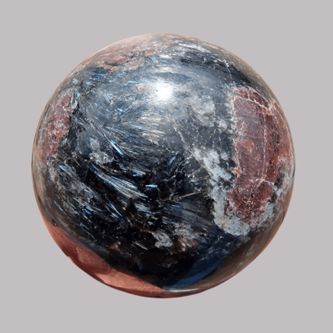 granat-asztrofillit-asvany-golyo