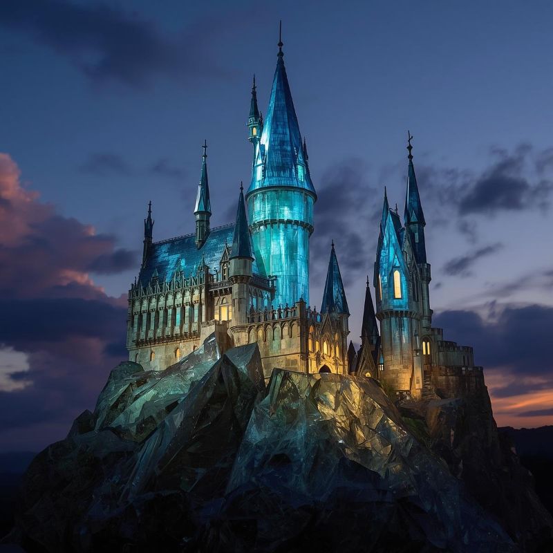 Labradorit – a misztikum köve