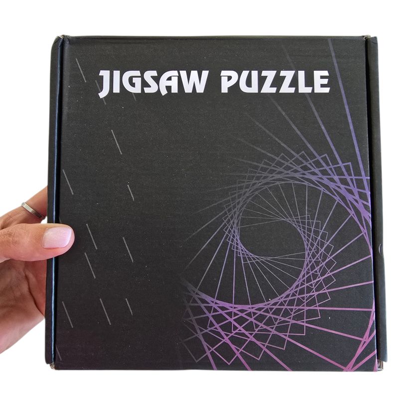 Csakra puzzle játék - Image 3